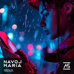 NAVOJ - María (Türen Remix) [OUT NOW]
