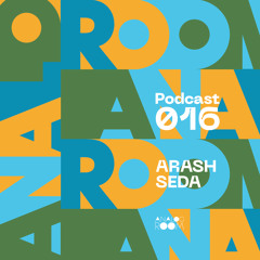 AR 016 - Arash Seda