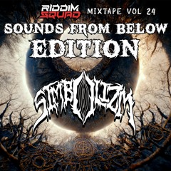 SiMBOLiZM - SFB Riddim Squad Mix Vol 24