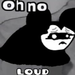 FNF Really Happy But It's Loud