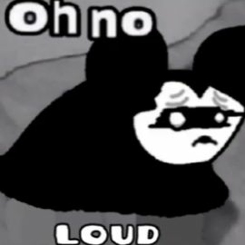 FNF Really Happy But It's Loud