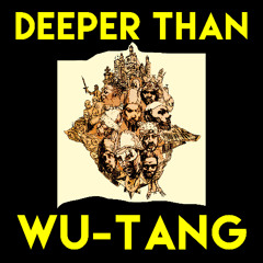 Deeper Than Wu-Tang feat Jay-Z, Big Sean 5-26-2025