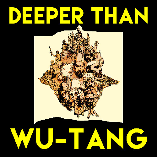 Deeper Than Wu-Tang feat Jay-Z, Big Sean 5-26-2025