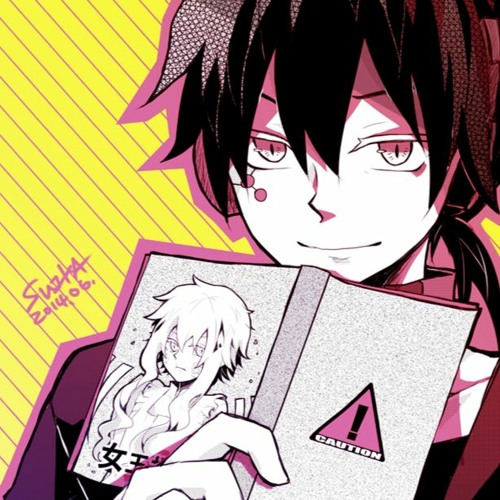Konoha No Sekai Jijou コノハの世界事情 Jin Ft Nanou By Takane Enomoto No 6 Konoha No Sekai Jijou コノハの世界事情 Jin Ft Nanou By Takane Enomoto No 6