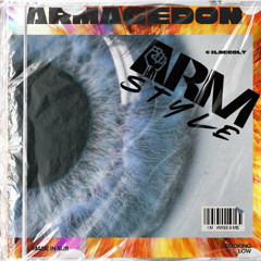 Armstyle & Ildecolt - Armagedon (Original Mix) Spundloud