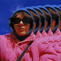 Supporter Radio - Estelle Pastel - Heartfixer Vibrations 100423