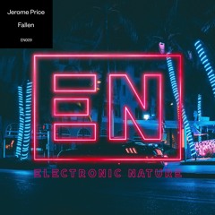 Jerome Price - Fallen (Original Mix)