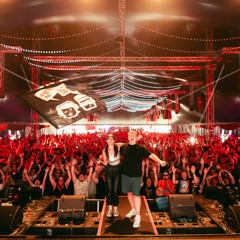 Anstandslos & Durchgeknallt @ Airbeat One Festival Set 2025