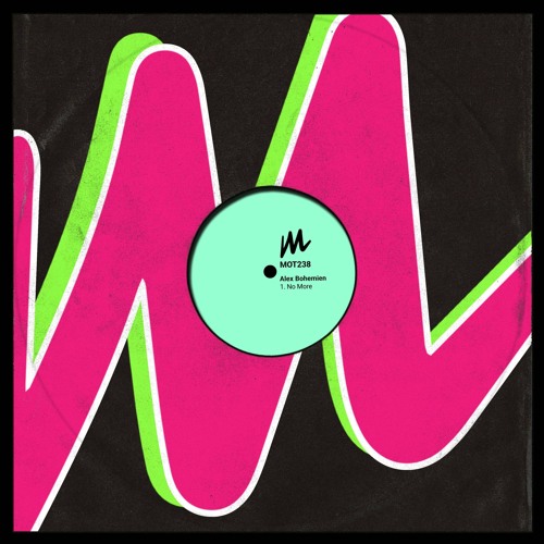 No More (Extended Mix)