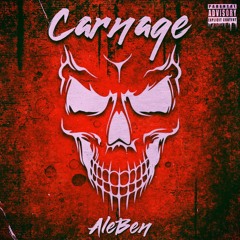 CARNAGE - Aleben Prod by . Ms!x