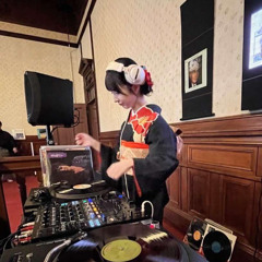 TSUBAKI fm Kyoto: miharu - 05.03.25