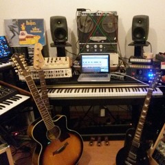 Joax Col - Come To Me (Unmastered Version)