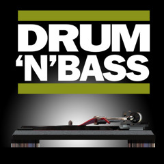 SESIONES DJ DRUMNBASS-JUNGLE 2