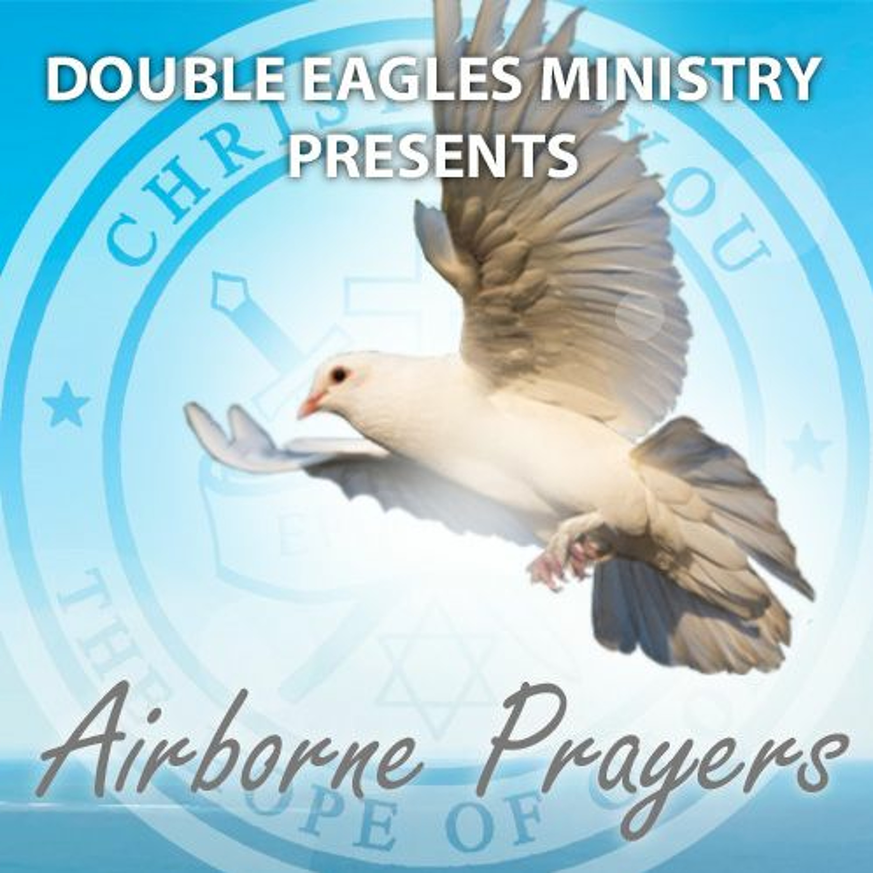 Airborne Prayers episode artwork