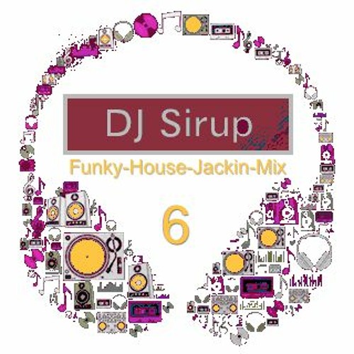 Funky-House-Jackin-Mix-6
