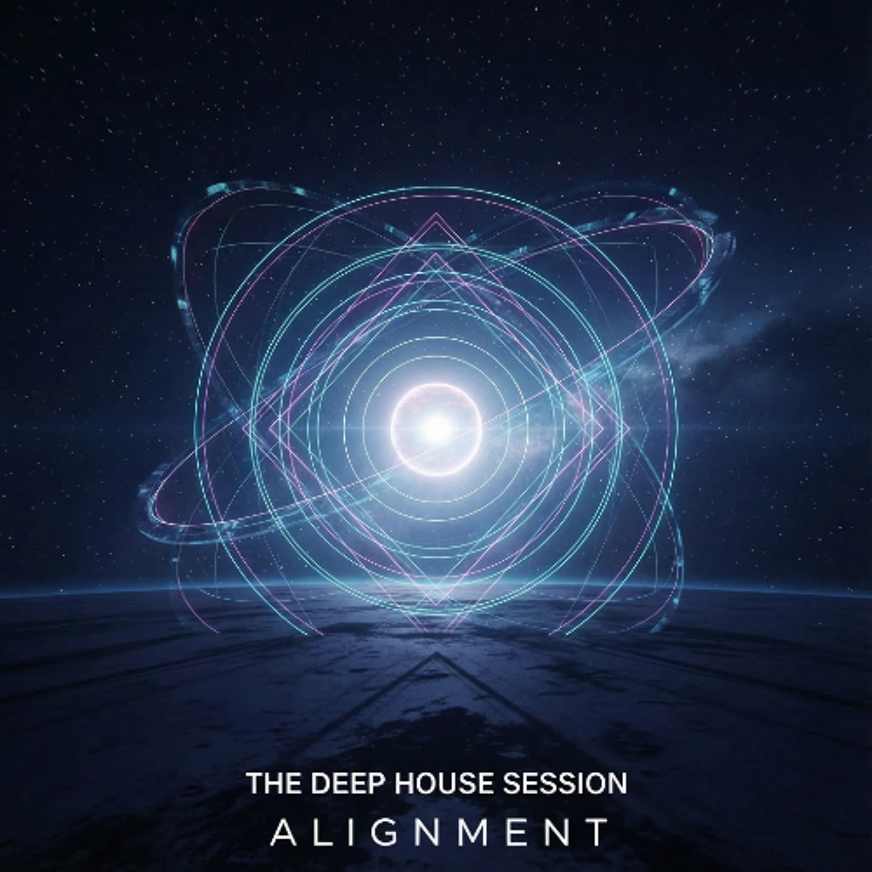 Alignment episode artwork