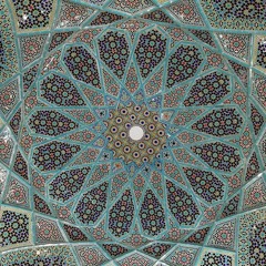 از صدای سخن عشق ندیدم خوشتر یادگاری که در این گنبد دوار بماند
