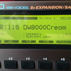 DW8000Cream (Synth Lead)