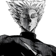 "Why dont you be the monster" Garou X Funk De Morte | Garou Speech (Slowed and reverb)