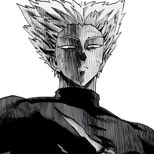 "Why dont you be the monster" Garou X Funk De Morte | Garou Speech (Slowed and reverb)