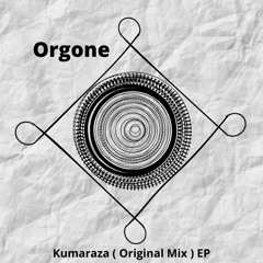 Orgone - Original Mix