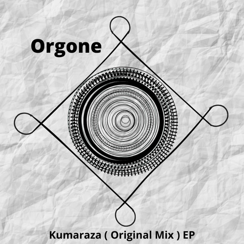 Orgone - Original Mix