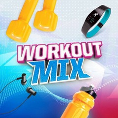Workout Session 1; EDM & Big Room for 💪 HIIT 🔋 Gym 🔥 Workout 💥 Party 🔥 (Dr. No dj  Mix 2021)