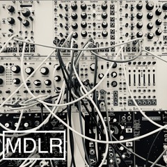 005-3 | Eurorack Modular Synth Patch