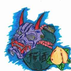 Drunk on Plum feat. 4ize & Larry Bellyfate