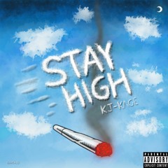 Stay High (prod. wideasleep, MitchelHammen)