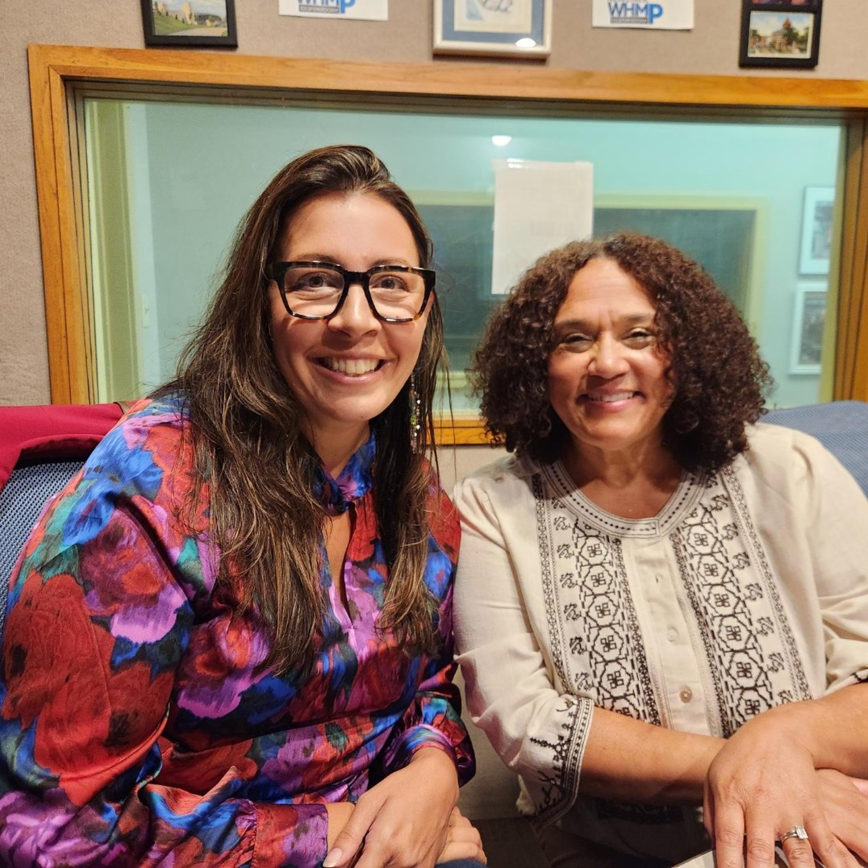 Western Mass Business Show on 9.12.26 - Nicole Blais ED of HCS Head Start Inc. episode artwork