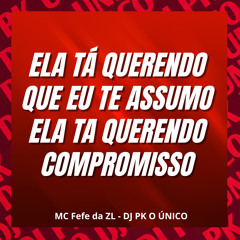 Ela Tá Querendo Que Eu Te Assumo Ela Ta Querendo Compromisso
