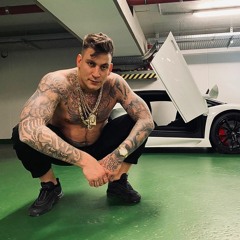 GZUZ & SSIO & BOZZA ►NIEMALS KNAST◄ (prod. Kingside)
