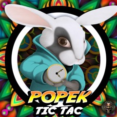 Popek - Tic Tac (175)
