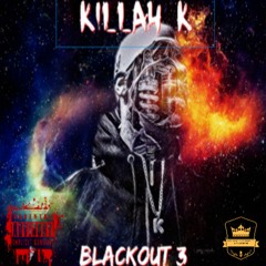 Killah K- Locked & Loaded - Ft Dev Da Boss