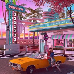 Break That Girl (FREE DOWNLOAD)