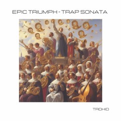 Epic Triumph - Trap Sonata