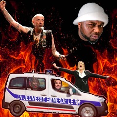la jeunesse emmerde toujours le RN (Bérurier noir ft. 13 Block Remix)