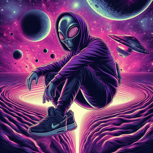 Euphoria?