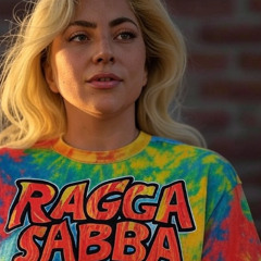Lady Gaga!! - Marry The Night!! SABBA!!