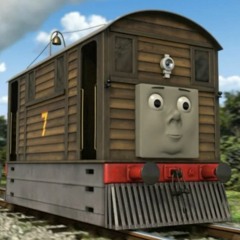 Toby's Theme S13-16