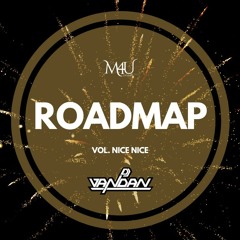 Roadmap (Vol. Nice Nice) - DJ Vandan