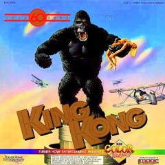 King Kong