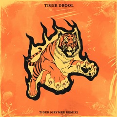 Tigerdrool - Tiguer (Zouka Remix)