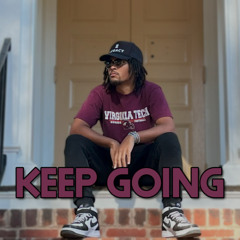 Keep Going
