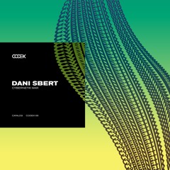 Dani Sbert - Watching (Original Mix)