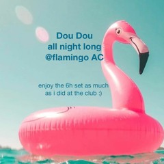 Dou Dou - Allnighter #1 @Flamingo Ac 13.03.2023