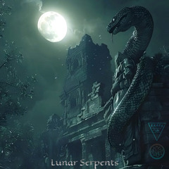 OniriA - Lunar Serpents EP