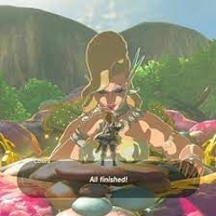 Great Fairy Fountain Cumbia