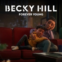 FREE DOWNLOAD - Becky Hill Vs Stevie Tee - Forever Young - Bounce Mix SC